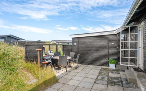 Åse - from the Sea: Chalet, Cabanon, Cabane, Ferme, Prairie, Cabane, Grange, Cabane En Rondins, Batiments Jardin