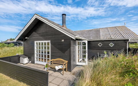 Åse - from the Sea: Chalet, Cabanon, Cabane, Ferme, Prairie, Cabane, Grange, Cabane En Rondins, Batiments Jardin