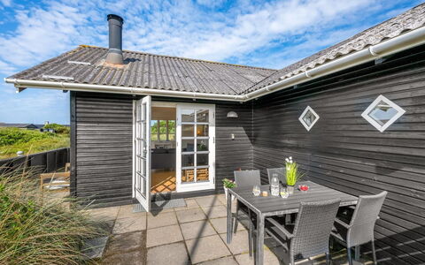 Åse - from the Sea: Chalet, Cabanon, Cabane, Ferme, Prairie, Cabane, Grange, Cabane En Rondins, Batiments Jardin