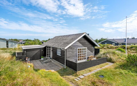 Åse - from the Sea: Chalet, Cabanon, Cabane, Ferme, Prairie, Cabane, Grange, Cabane En Rondins, Batiments Jardin
