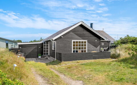 Åse - from the Sea: Chalet, Cabanon, Cabane, Ferme, Prairie, Cabane, Grange, Cabane En Rondins, Batiments Jardin