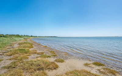 Tatianna - 100M from the Sea