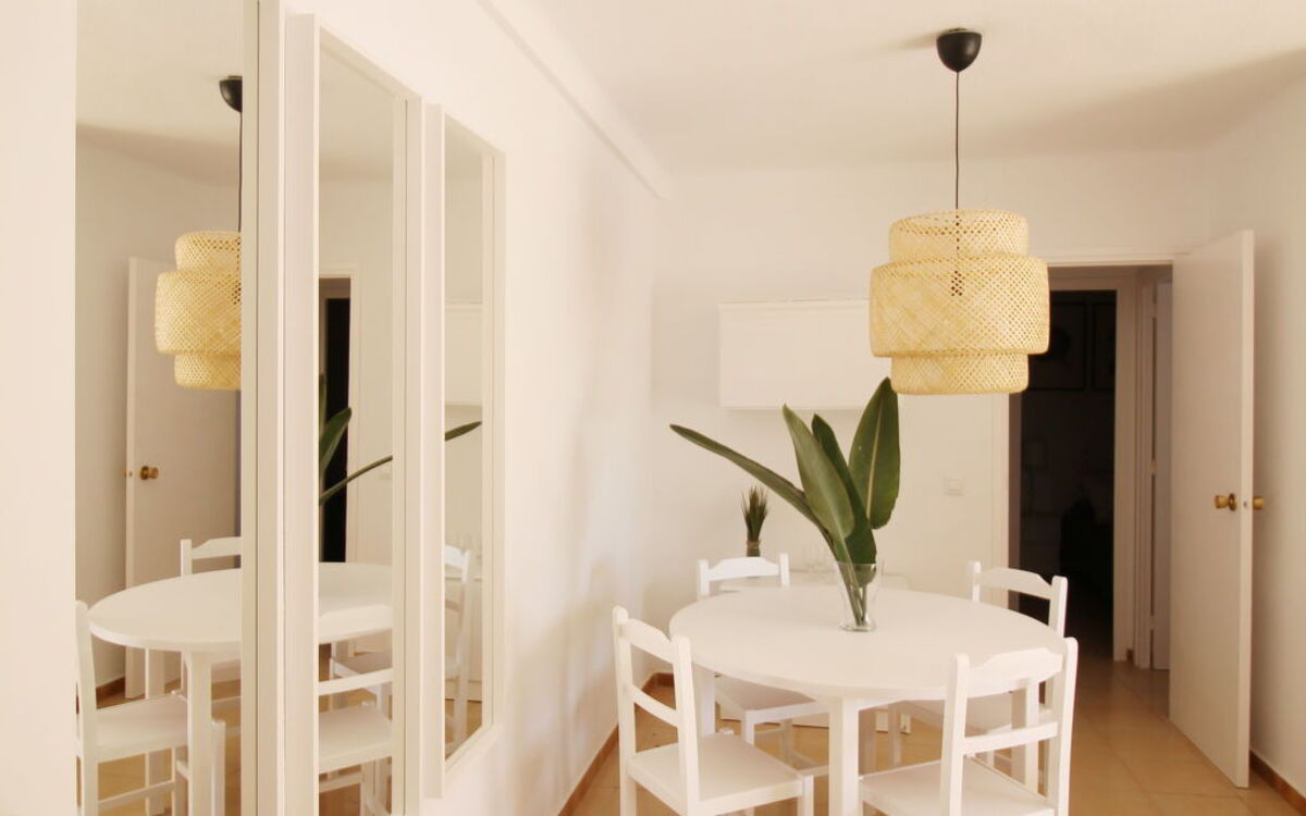 Logement:&nbsp;Pins i Mar 185.4