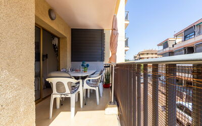 Logement:&nbsp;Pins i Mar Ii 185.2