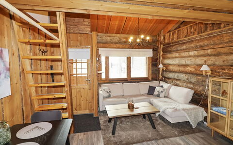Kelorakka 9: Bois, Chalet, Cabane En Rondins, Forêt, Cabanon, Batiments Jardin, Mélèze, Des Bois, Tache De Bois