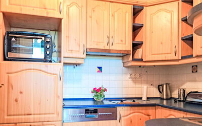 Logement:&nbsp;Wohnung 421 Seeblick 1.9