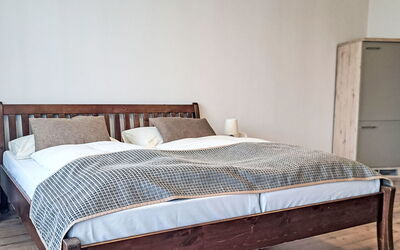 Logement:&nbsp;Wohnung 413 Bergblick 1.8