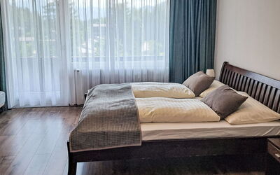 Logement:&nbsp;Wohnung 413 Bergblick 1.8