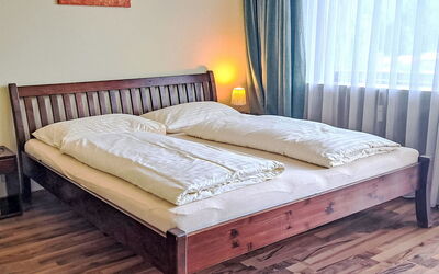Logement:&nbsp;Wohnung 414 Bergblick 1.7
