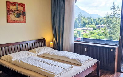 Logement:&nbsp;Wohnung 414 Bergblick 1.7