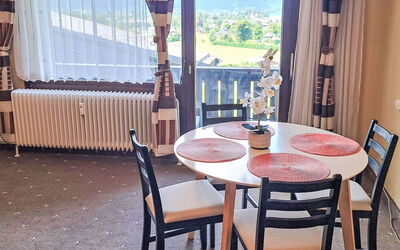 Logement:&nbsp;Wohnung 421 Seeblick 1.9