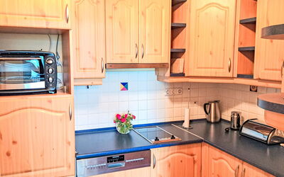 Logement:&nbsp;Wohnung 421 Seeblick 1.9