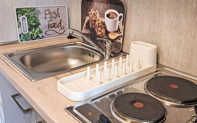 Logement:&nbsp;Wohnung 306 Berglick 1.11