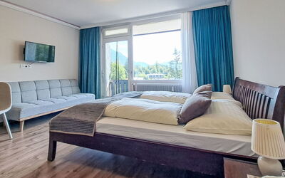 Logement:&nbsp;Wohnung 413 Bergblick 1.8
