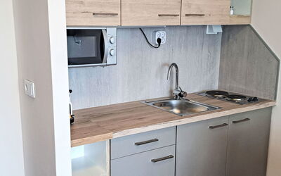 Logement:&nbsp;Wohnung 413 Bergblick 1.8