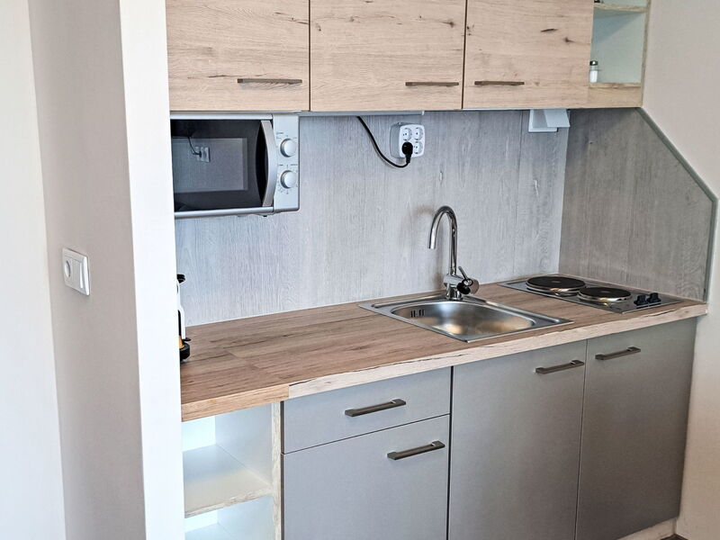 Logement:&nbsp;Wohnung 413 Bergblick 1.8