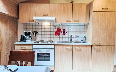 Logement:&nbsp;Trojer 718.1