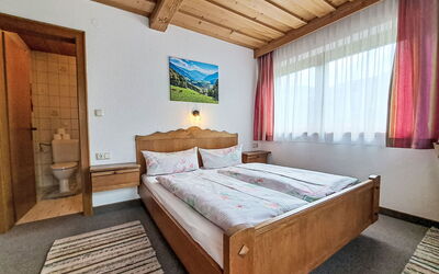 Logement:&nbsp;Trojer 718.2
