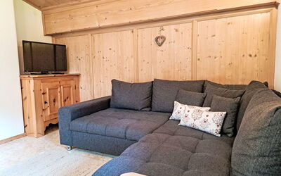Logement:&nbsp;Trojer 718.1