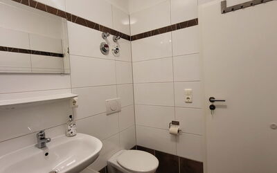 Modernes Apartment in Magdeburg
