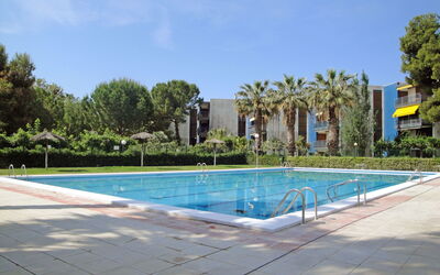 location de vacances Reus Mediterrani - Cambrils, Catalogne, Espagne