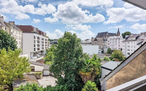 Charme et Confort: 