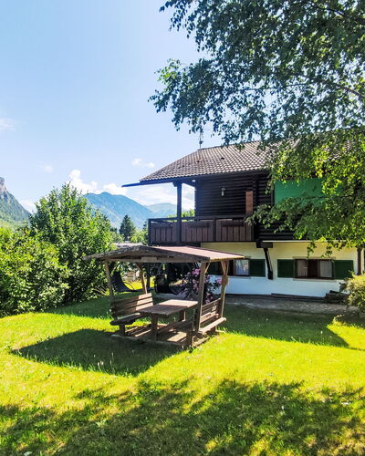 Chalet Altavista