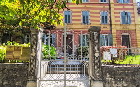 Leoni: Appartement