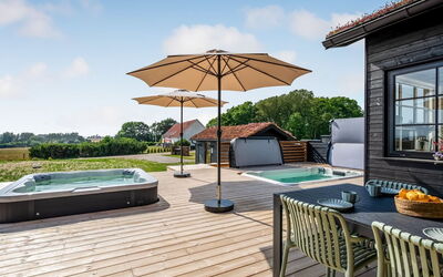 Adia - 650M from the Sea