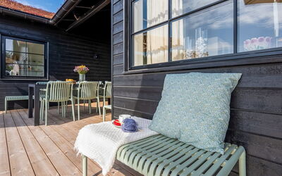 Adia - 650M from the Sea