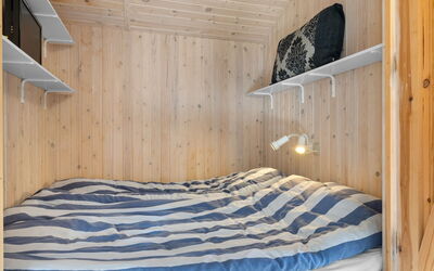 Frederikke - 875M from the Sea