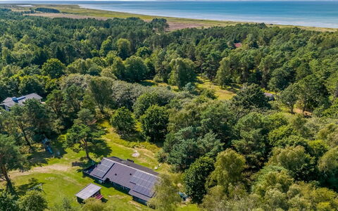 Rathulf - 700M from the Sea: Vue Du Ciel, Paysage, Lot Terre, Photographie Aérienne, Plantation, Champ, Aménagement Paysager, Ferme
