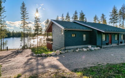 Järven Idylli