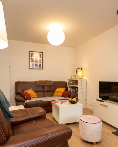 Les Liesses