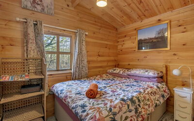 Woodland Lodge