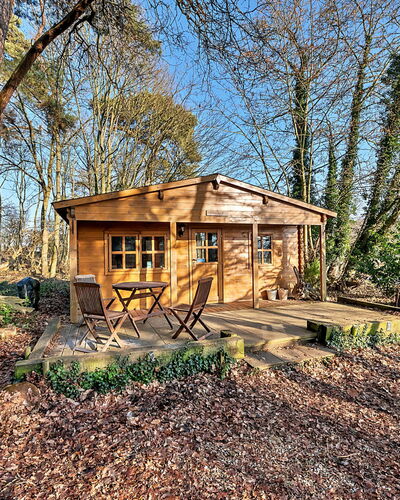 Woodland Lodge