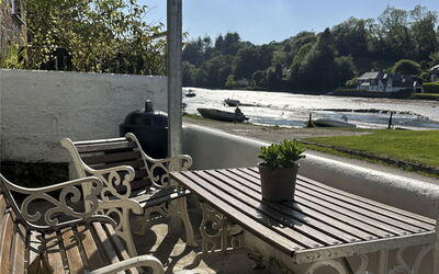 Riverside Cottage
