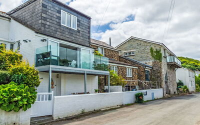 Riverside Cottage