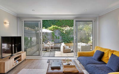 Dart Retreat