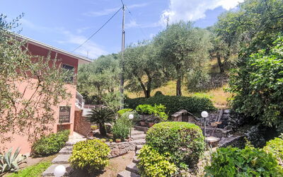 La Casa di Silvia