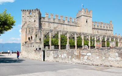 La Casa di Silvia