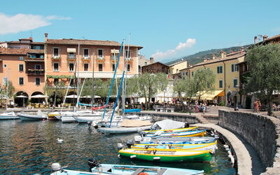 La Casa di Silvia
