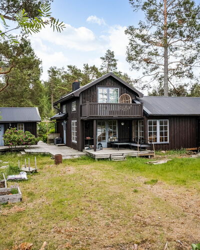 Huset På Udden