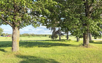 Skyberga Torp