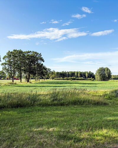 Skyberga Torp Lilla Stugan