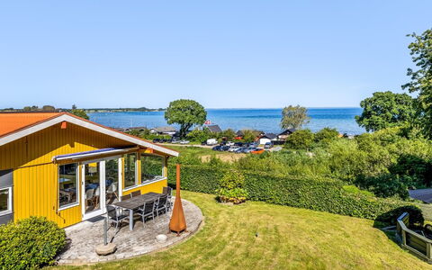 Ephra - 150M from the Sea: Herbe, Prairie, Lot Terre, Chalet, Zone Rurale, Prairie, Batiments Jardin, Jardin, Cabanon