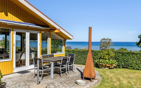 Ephra - 150M from the Sea: Herbe, Prairie, Lot Terre, Chalet, Zone Rurale, Prairie, Batiments Jardin, Jardin, Cabanon