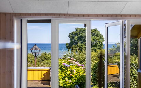 Ephra - 150M from the Sea: Herbe, Prairie, Lot Terre, Chalet, Zone Rurale, Prairie, Batiments Jardin, Jardin, Cabanon
