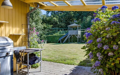 Ephra - 150M from the Sea: Herbe, Prairie, Lot Terre, Chalet, Zone Rurale, Prairie, Batiments Jardin, Jardin, Cabanon