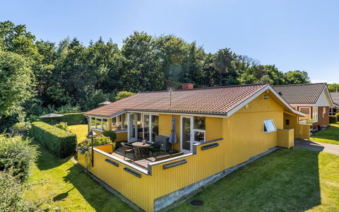 Ephra - 150M from the Sea: Herbe, Prairie, Lot Terre, Chalet, Zone Rurale, Prairie, Batiments Jardin, Jardin, Cabanon